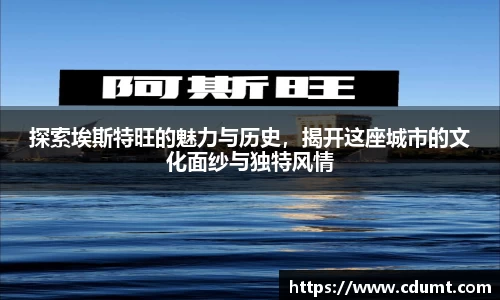 探索埃斯特旺的魅力与历史，揭开这座城市的文化面纱与独特风情